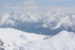 Die Unterengadiner Dolomiten: Piz San Jon, Piz Mingèr, Piz Plavna