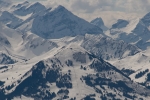 Skigebiet Zweisimmen (Rinderberg)
