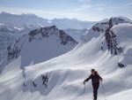 Skitour Gulderstock (2511m)