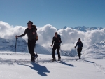 NSCS Skitour Rotsandnollen (2700m)