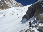 Glacier du Chardonnet